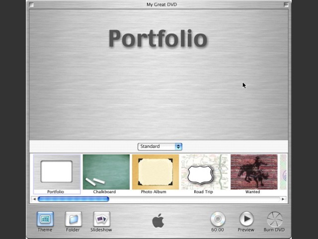 Idvd for mac os sierra