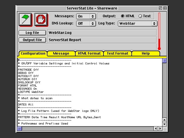 ServerStat (1995)