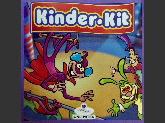 Kinder-Kit (1996)