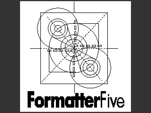 FormatterFive (1998)