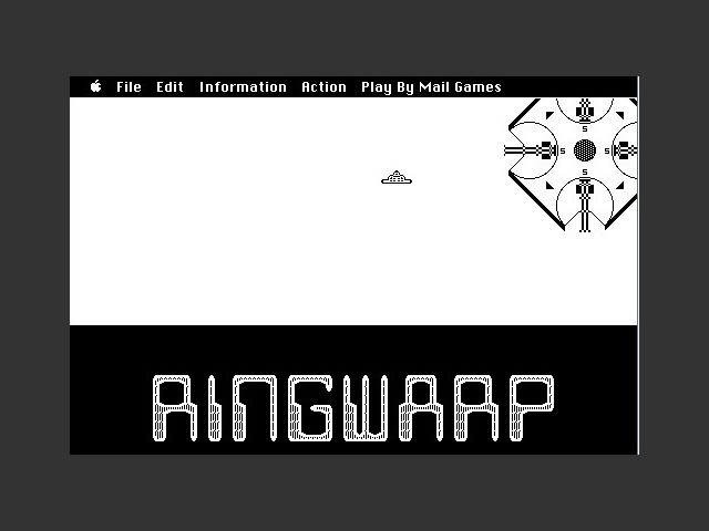 RingWarp (1988)