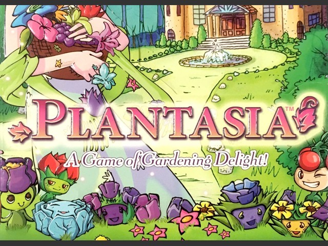 Plantasia (2006)
