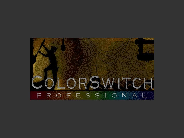 ColorSwitch Pro (1997)