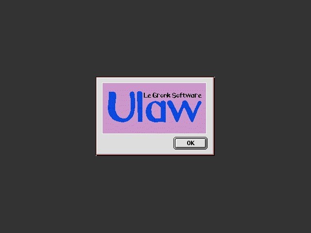 Ulaw (1995)