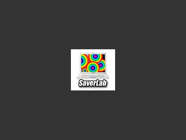 SaverLab (2001)