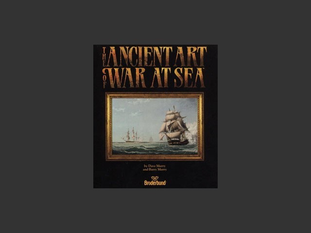 The Ancient Art of War at Sea (1987)