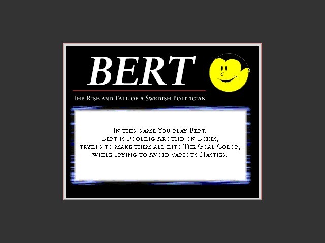 Bert (1994)