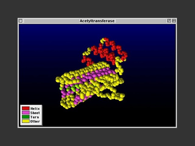 ChemViewer (1997)