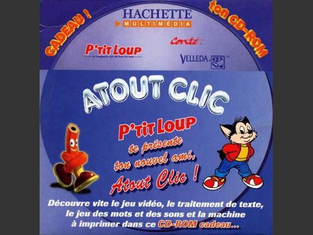 Atout Clic (1997)