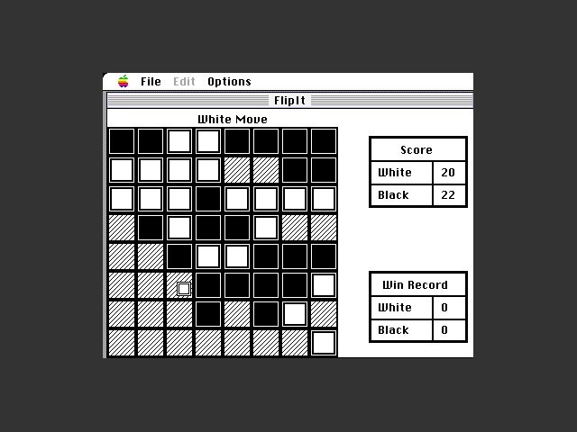 FlipIt (1990)