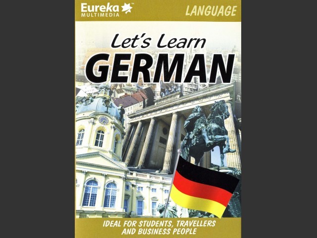 Let's Learn German (2007)