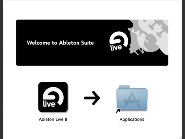 Ableton Suite 8 (aka Ableton Live Suite 8) (2009)