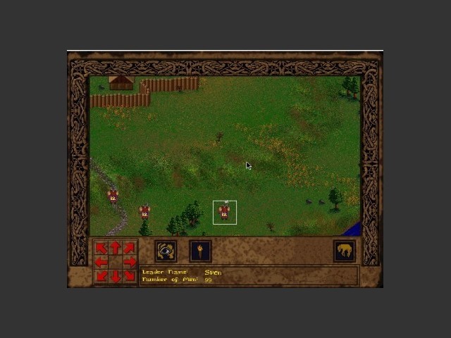 Vikings, The Strategy of Ultimate Conquest (1996)