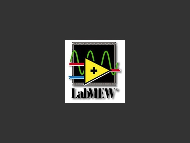 LabVIEW 5 (1998)