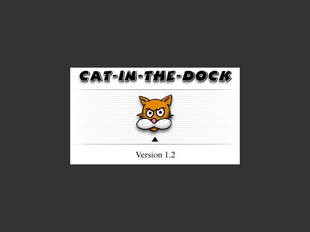 Cat-in-the-Dock (2000)