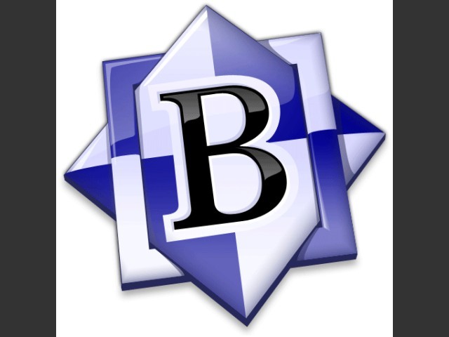 BBEdit 4.5 (1997)