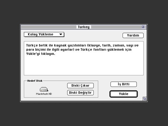 Turkish Localizer (0)