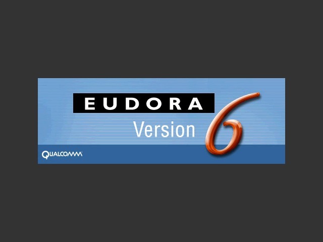 Eudora 6 (2004)
