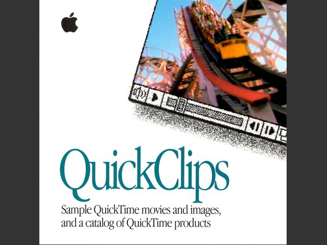 QuickClips (1992)