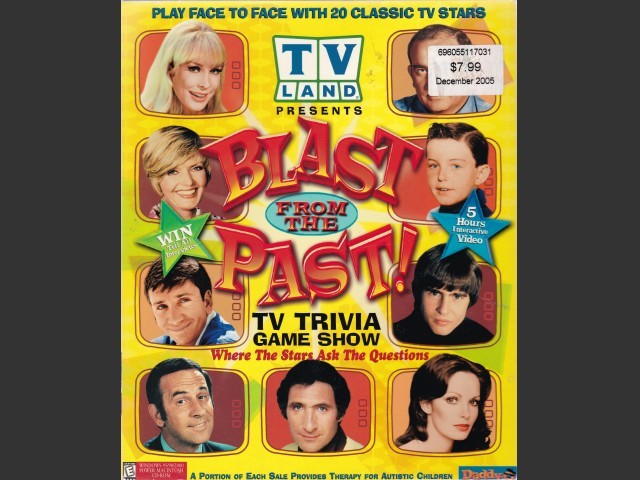 TV Land: Blast From The Past (2001)