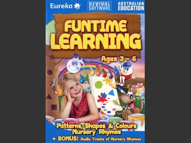 Funtime Learning (2007)
