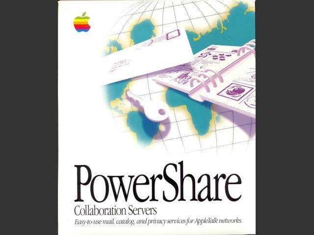 PowerShare (1994)