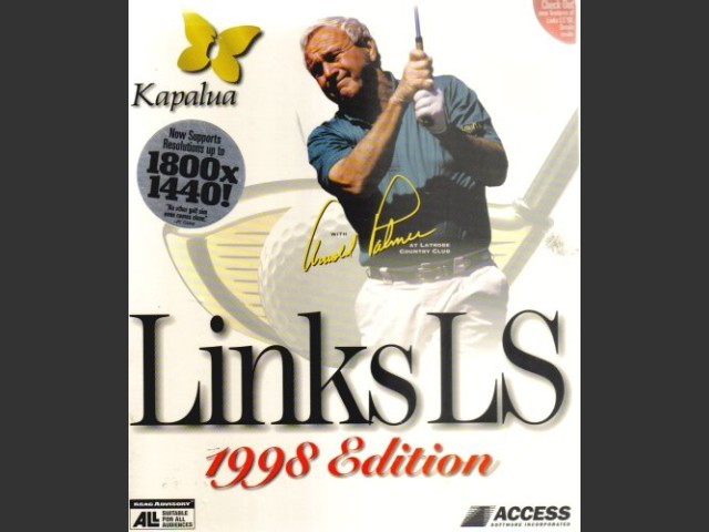 Links LS (1997)