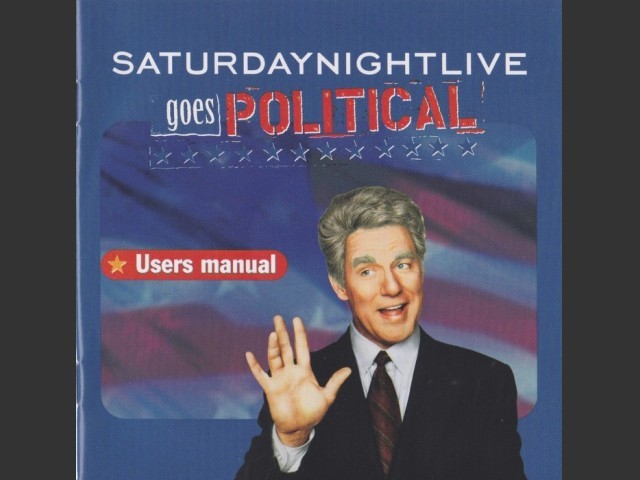 Saturday Night Live Goes Political (1996)