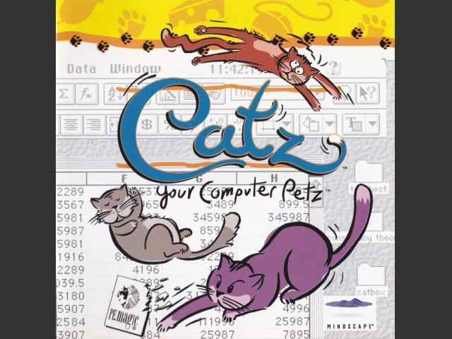 Catz (1996)