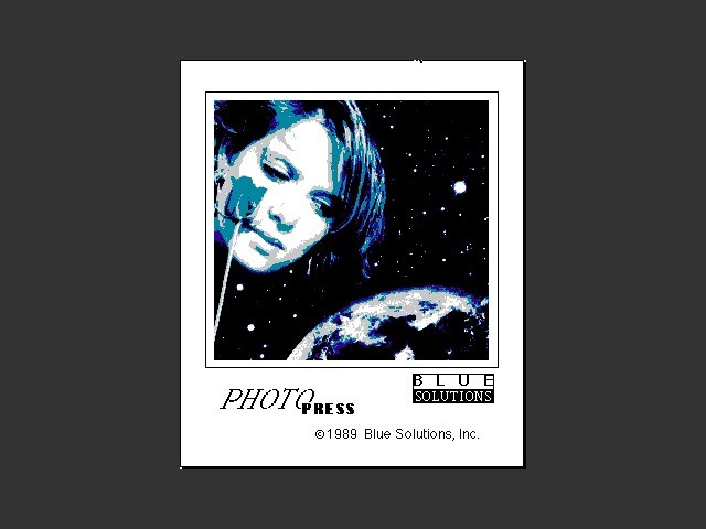 PhotoPress (1989)