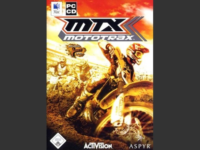 MTX Mototrax (2004)