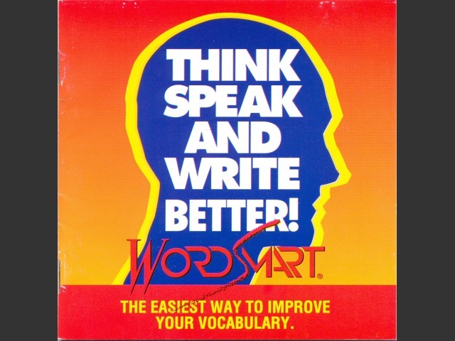 WordSmart (1994)