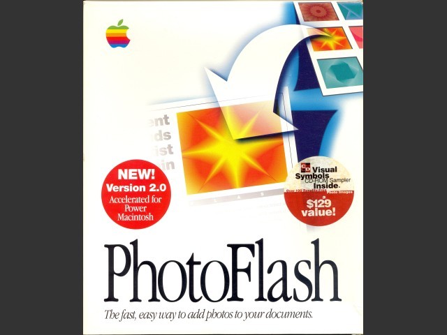 PhotoFlash 2 (1994)