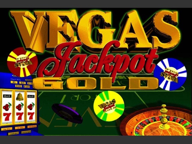 Vegas Jackpot Gold (2006)