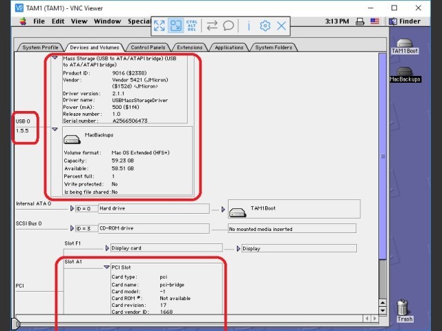 Sonnet Tango/Tempo Firmware Update (Version 1.3) (0)