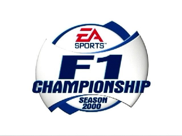 F1 Championship Season 2000 (2000)