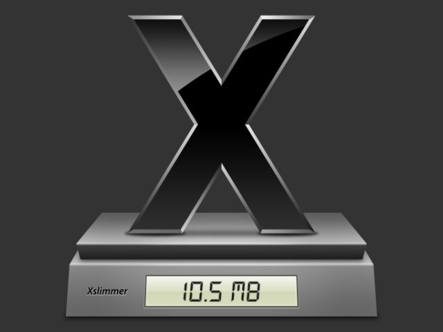 Xslimmer 1.7.9 (2010)