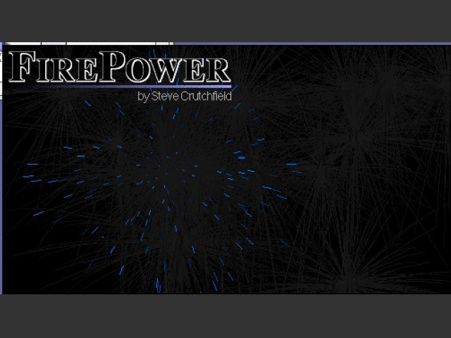 FirePower 1.5.2 (1995)