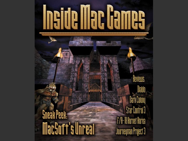 Inside Mac Games (1998) (1998)