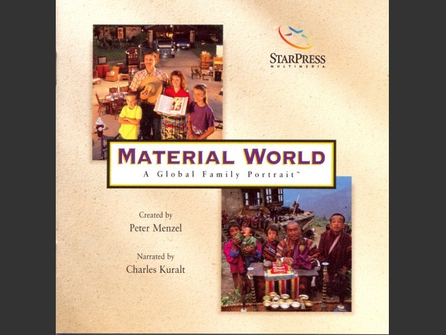 Material World (1994)