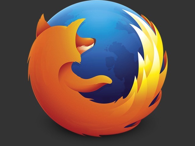 Firefox (2004)