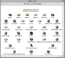 Apple Desktop + Portable Collection icons (1998)