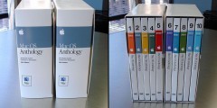 Mac OS Anthology (1999 + 2000 + 2001) (1999)