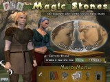 Magic Stones (2006)