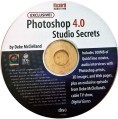 Macworld Photoshop 4.0 Studio Secrets CD-ROM (1998)
