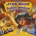 Star Wars: Anakin's Speedway (1999)