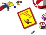 Curious George Reads, Writes & Spells for Grades 1 & 2 (1998)