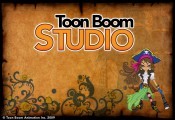Toon Boom Studio 5 (2009)