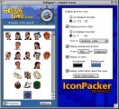 Gilligan's Island icon pack (1999)