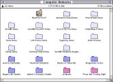 Becoming a Computer Animator (1994)